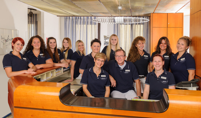 ZahnärzteSchwabachteam